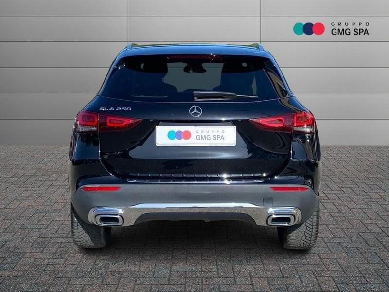 Mercedes-Benz GLA 250 Sport auto