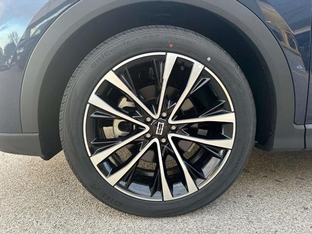 SPORTEQUIPE Sportequipe 7 GTW 1.5 Turbo DCT BENZINA/GPL