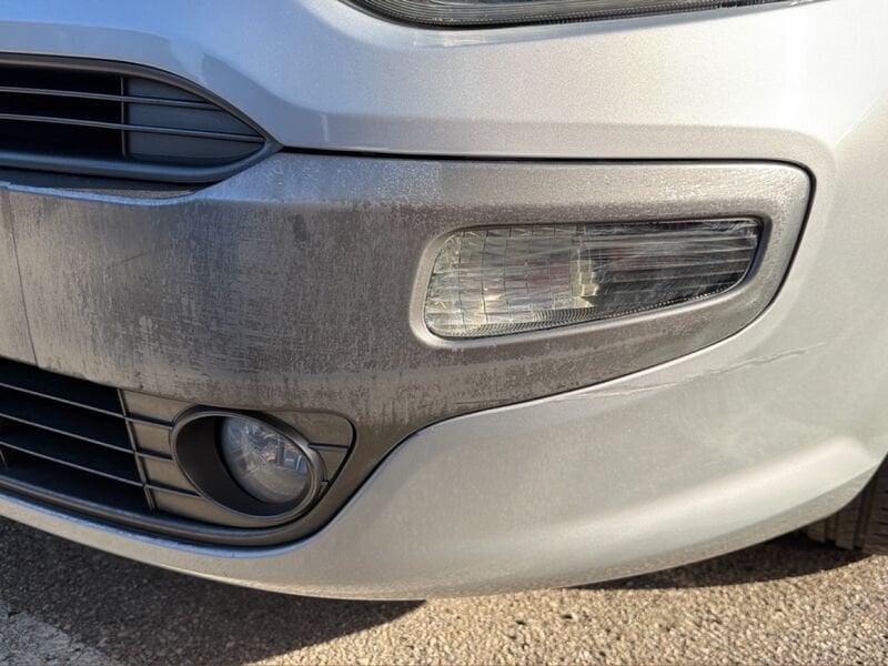 FIAT Grande Punto Grande Punto 5p 1.4 Actual s&s 77cv