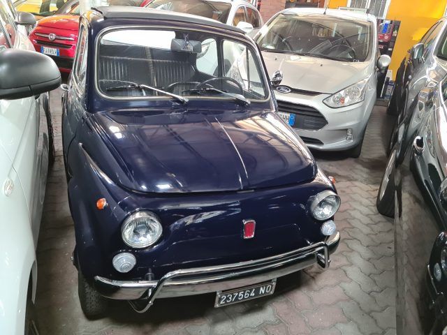 FIAT 500L 500L