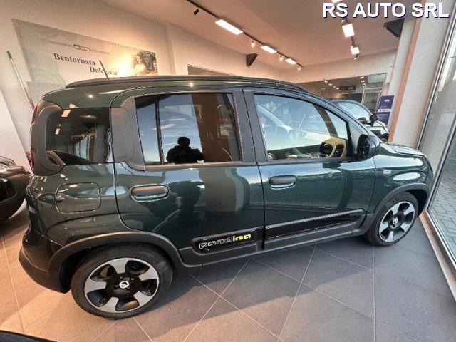 FIAT Panda Panda 1.0 FireFly S&S Hybrid Pandina