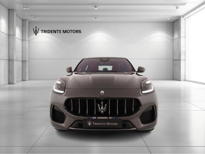 Maserati Grecale 2.0 MHEV GT AWD Auto