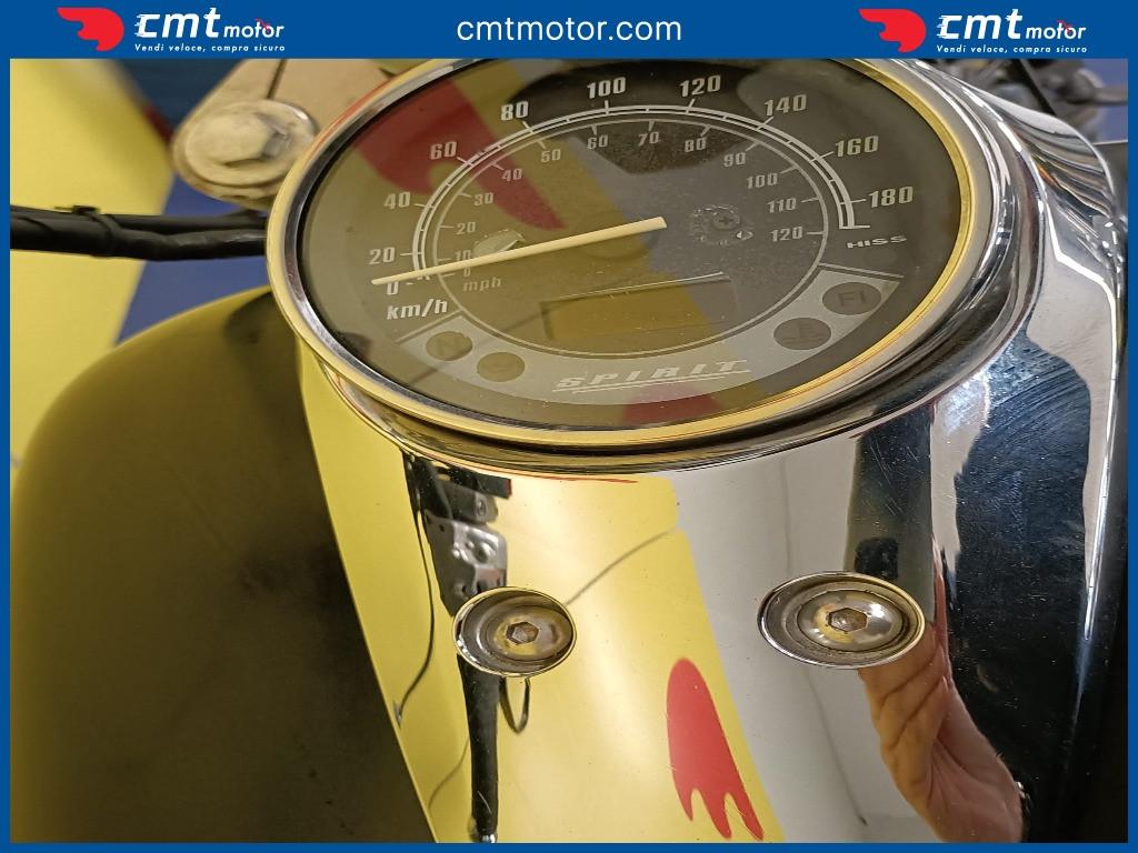 Honda VT 750 Shadow - 2008