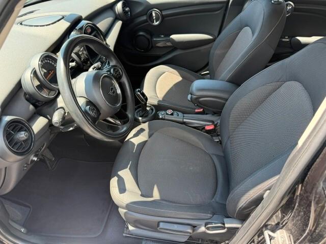 Mini 1.5 One Business 5 PORTE