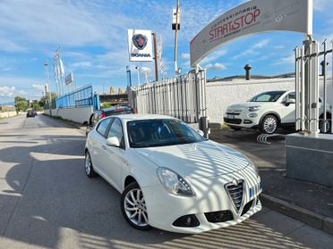 Alfa Romeo Giulietta 1.4 Turbo 120 CV GPL Progression