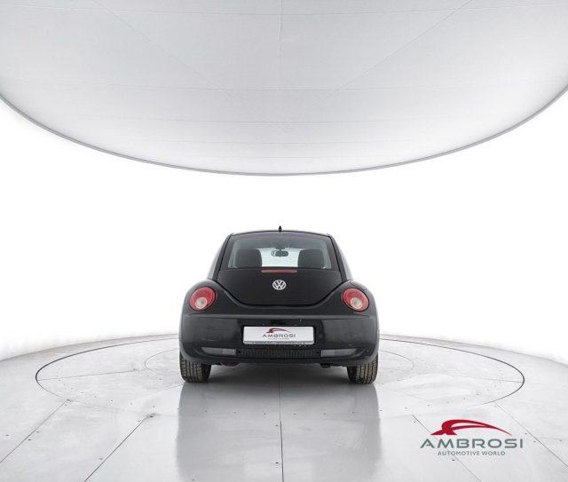 VOLKSWAGEN New Beetle (1997 2012) - PER OPERATORI DEL SETTORE