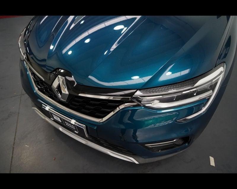 Renault Arkana Hybrid E-TECH 145 CV Intens