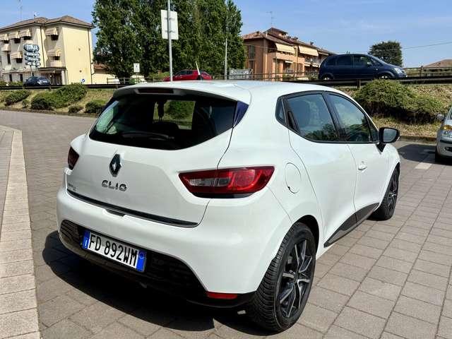 Renault Clio 1.2 16v 75cv Zen