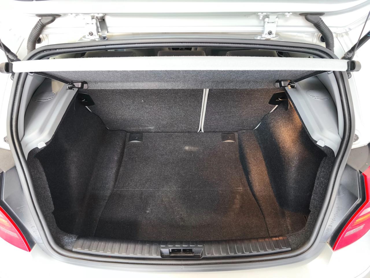 Bmw 120 120i cat 5 porte Futura