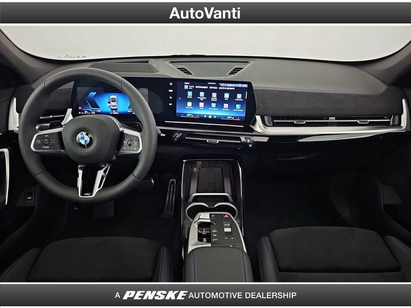 BMW X1 sDrive 20d Msport Pro