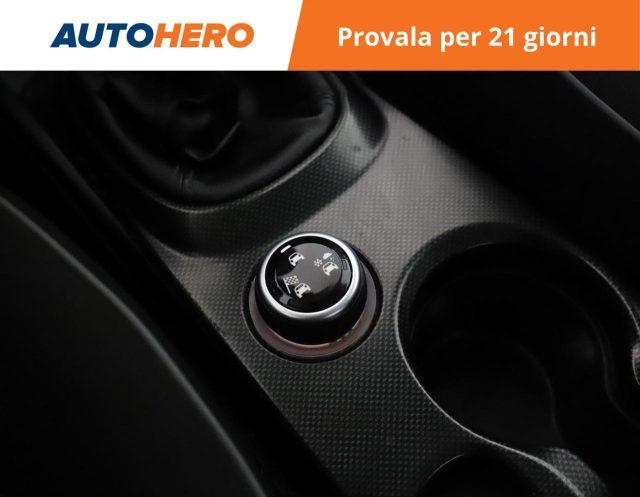 FIAT 500X 1.4 MultiAir 140 CV Pop Star
