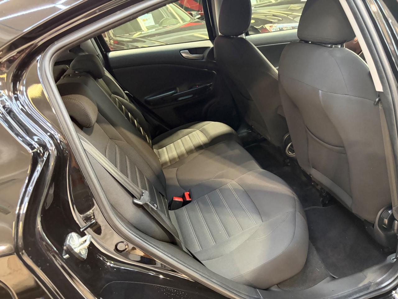 Alfa Romeo Giulietta _SUPER_ 89.000 km