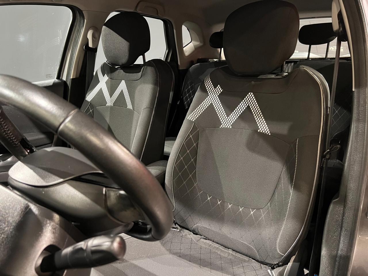 Renault Captur dCi 90 CV Energy Intens