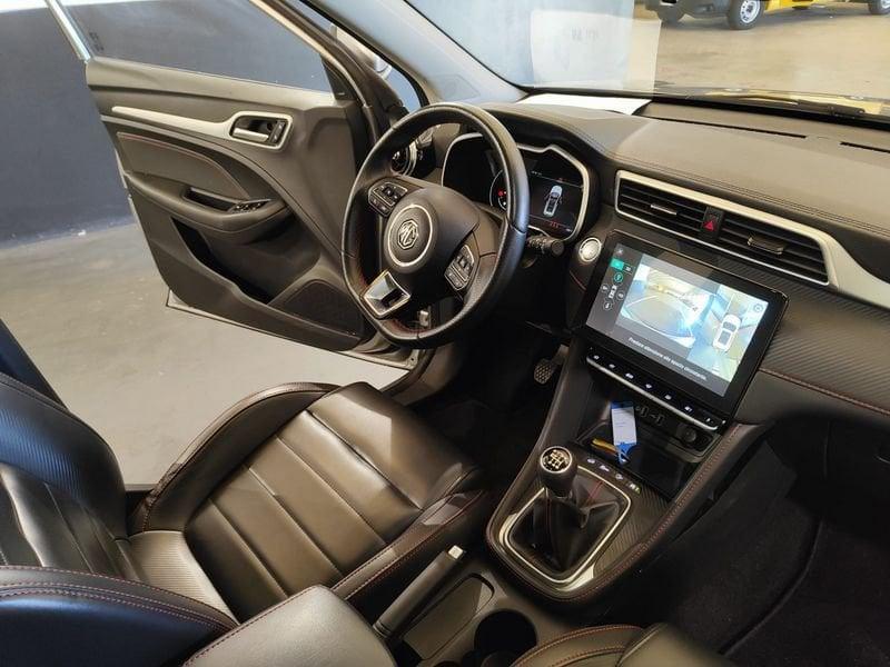 MG ZS ZS 1.0T-GDI Luxury