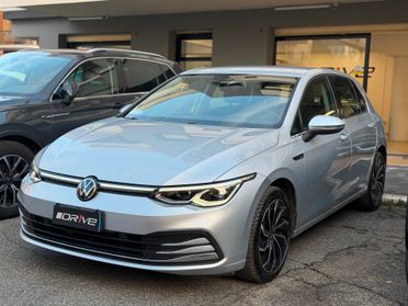 VOLKSWAGEN Golf 8ª serie Golf 1.5 eTSI 130 CV ...
