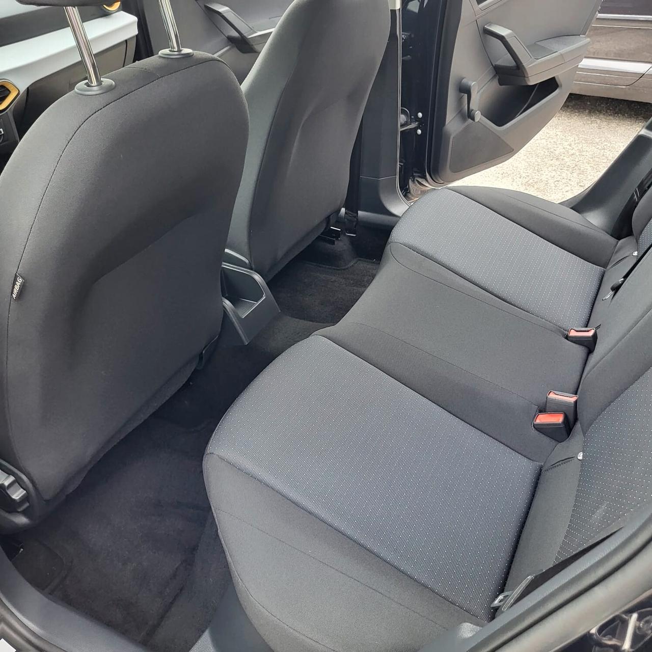 Seat Ibiza 1.0 EcoTSI 95 CV 5 porte Style