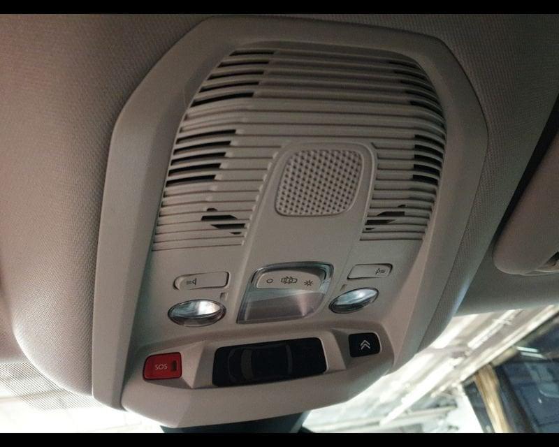 Citroën C5 Aircross BlueHDi 130 S&S EAT8 Max