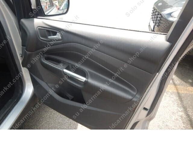 Ford Kuga 1.5 TDCi 120cv Aut. *FULL OPT* comeNUOVA