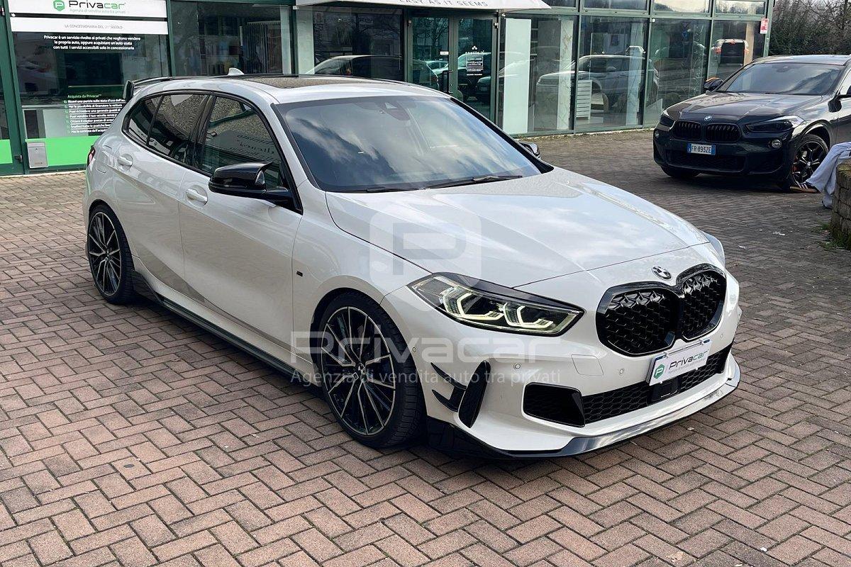 BMW M 135i xDrive