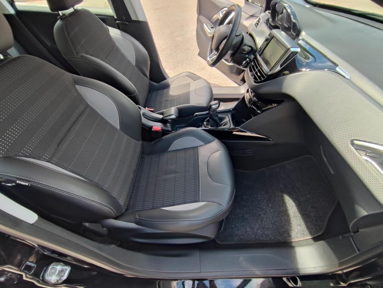 Peugeot 2008 82 S&S Allure