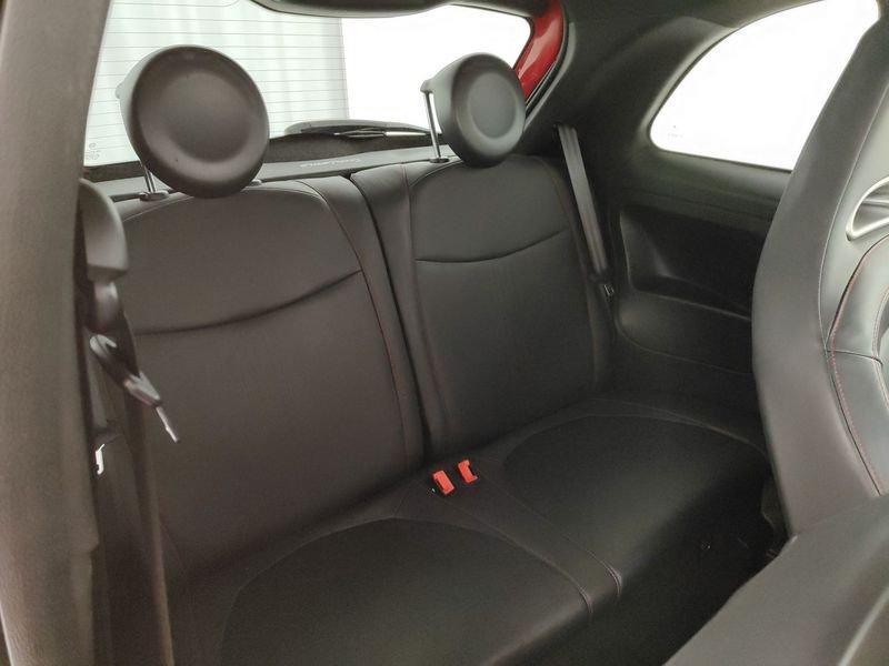 Abarth 595 595 1.4 16v t. t-jet turismo 160cv