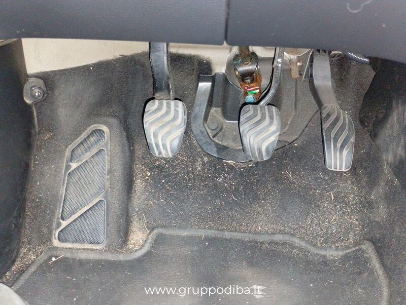 Nissan Qashqai 2014 Diesel 1.5 dci Business 110cv E6