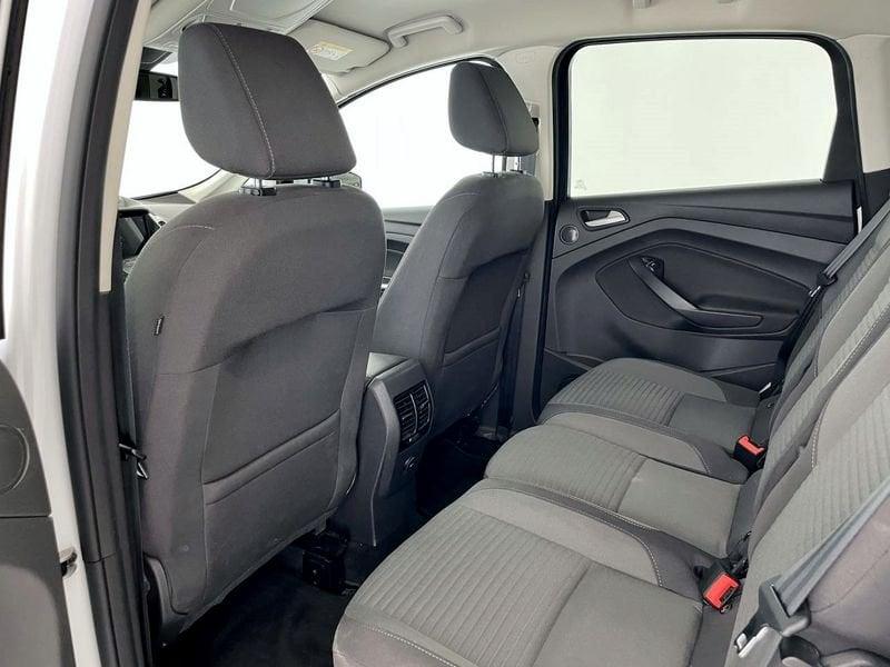 Ford C-Max C-Max 1.5 TDCi 120CV Start&Stop Titanium
