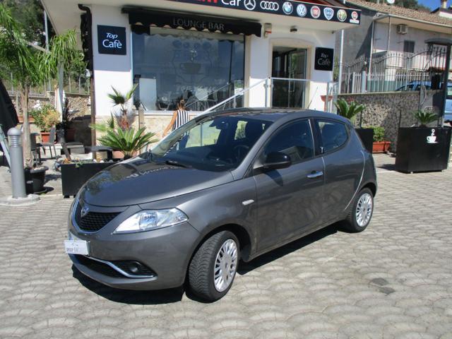LANCIA Ypsilon 1.2 69 CV 5 porte GPL Ecochic Elefantino