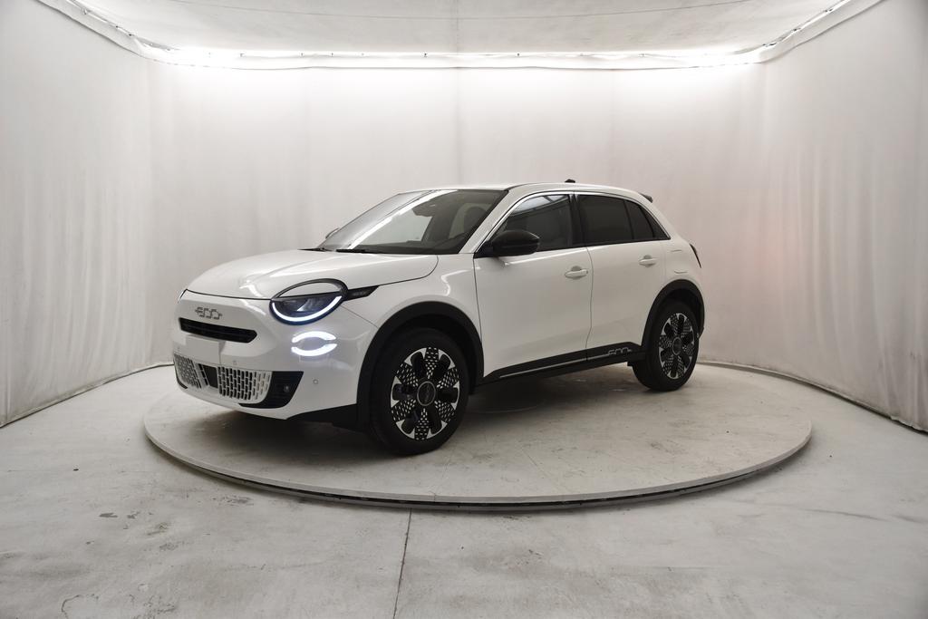 Fiat 600 1.2 Hybrid La Prima II eDCT