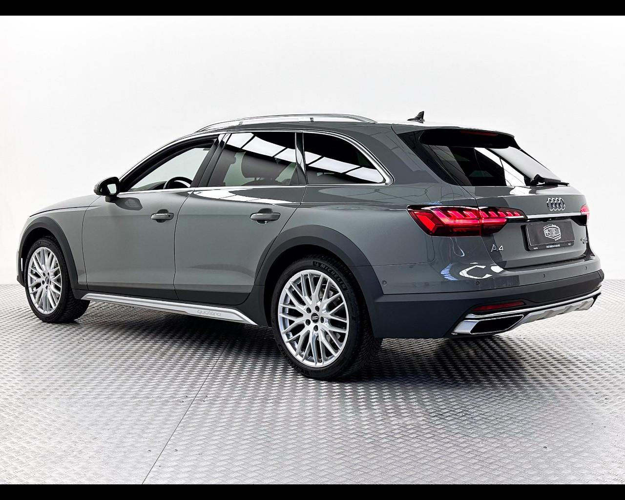 AUDI A4 allroad 40 TDI 204 CV S tronic Business Evolution