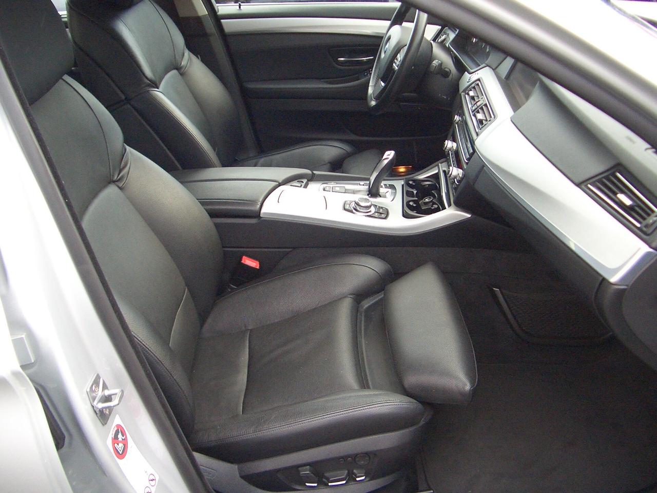 Bmw 530 530d Touring Futura