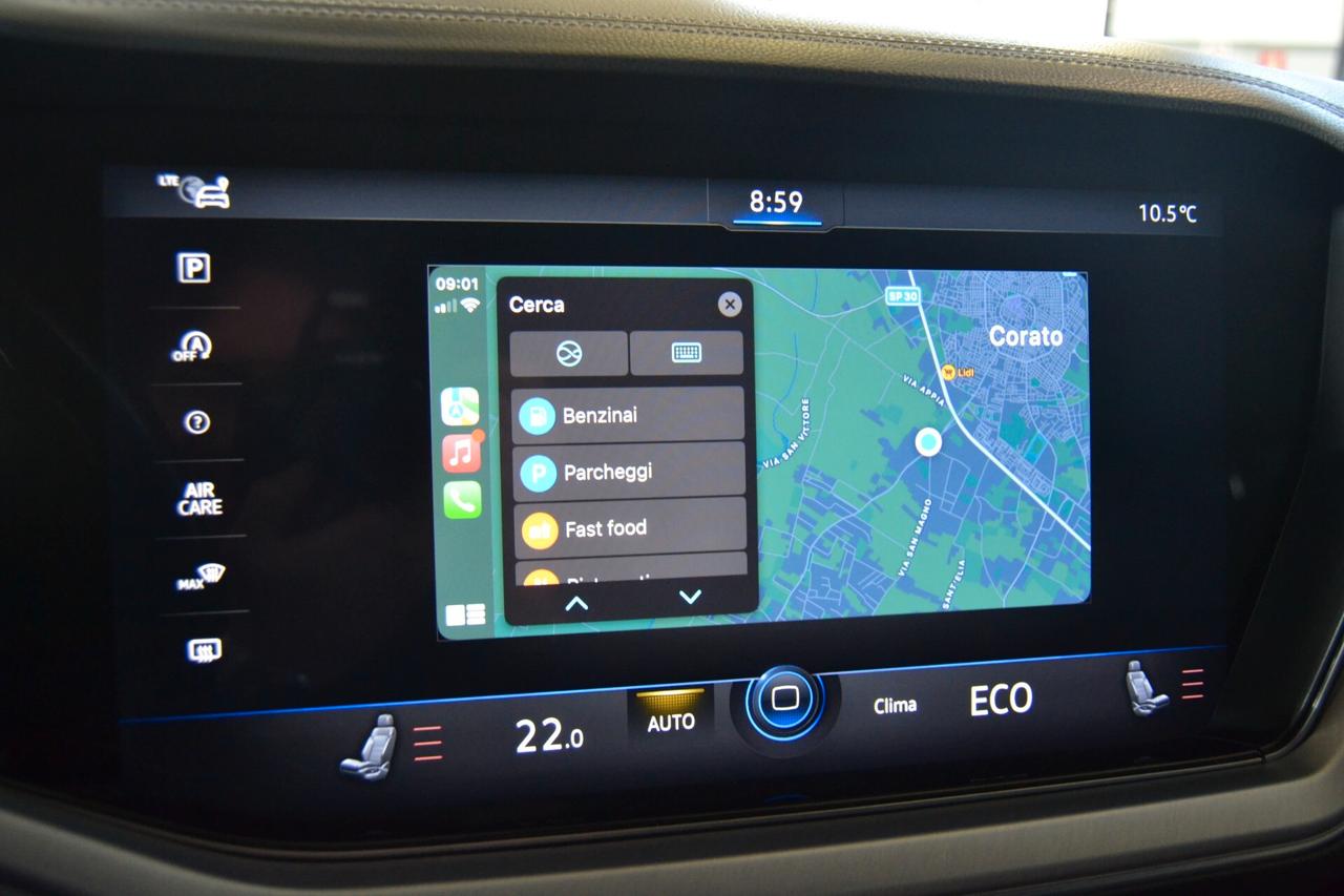 Volkswagen Touareg 3.0 TDI V6 231CV/4x4/NosuperBollo