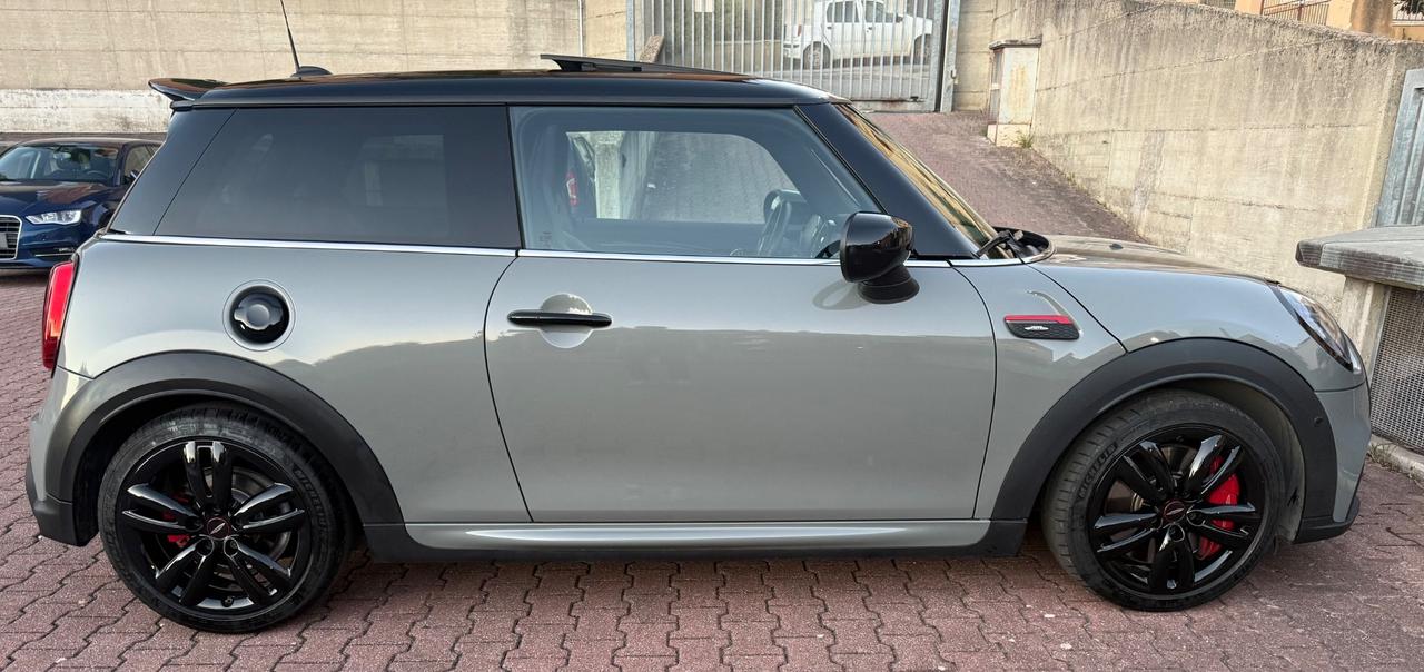 Mini John Cooper Works 2.0 JCW Aut. PARI AL NUOVO