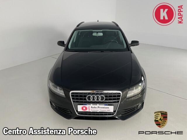 Audi A4 Avant 2.0 TDI 143 CV F.AP. multitronic