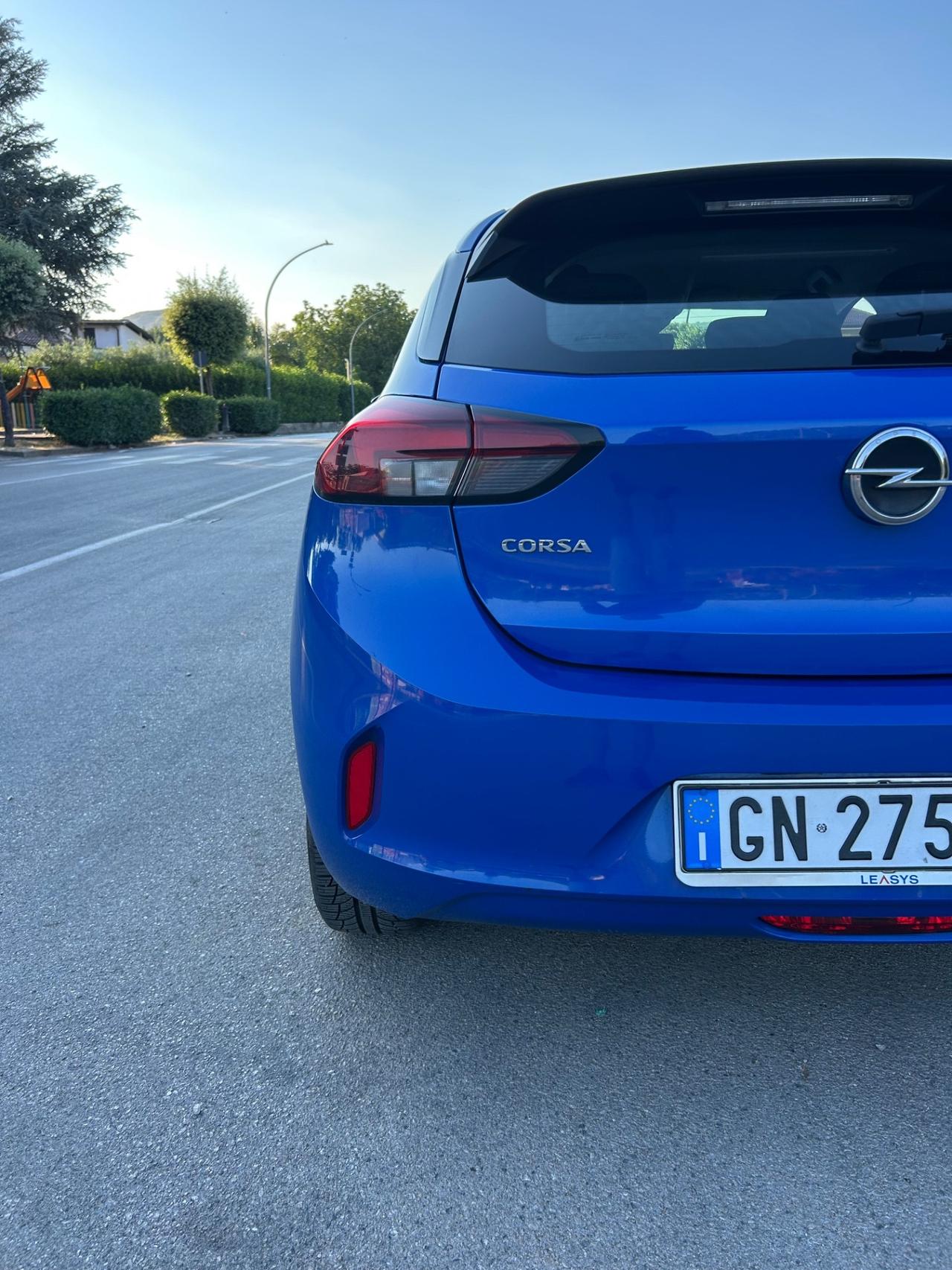 Opel Corsa 1.2 Elegance - 2023