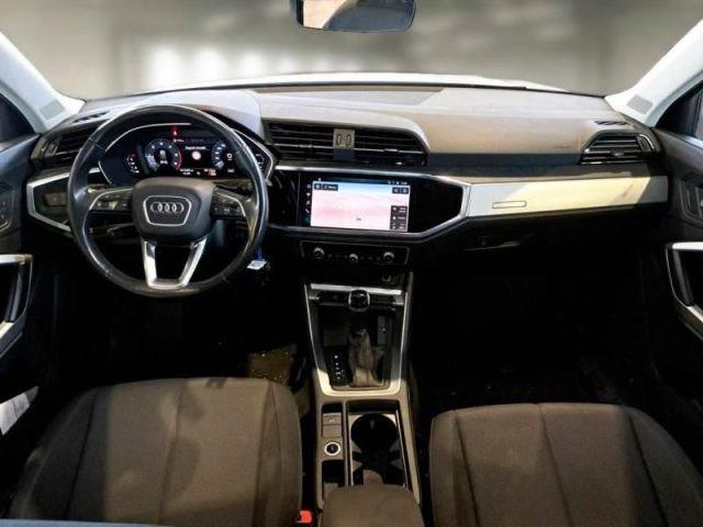 AUDI Q3 35 TDI quattro S-Tronic Business Advanced