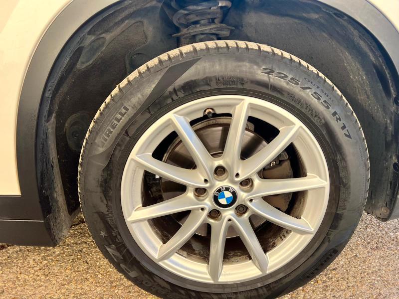 BMW X1 sdrive18i xLine Pelle Tetto