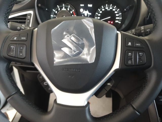 SUZUKI S-Cross 1.4 Hybrid Top EXTRA PROMO+INCENTIVO 2026