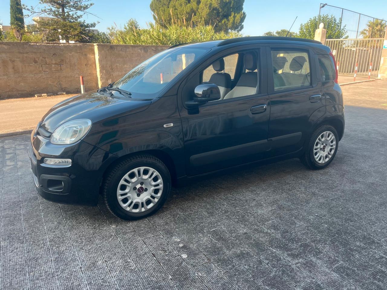 Fiat Panda 1.2 Benzina Cv 69 X NeoPatentati