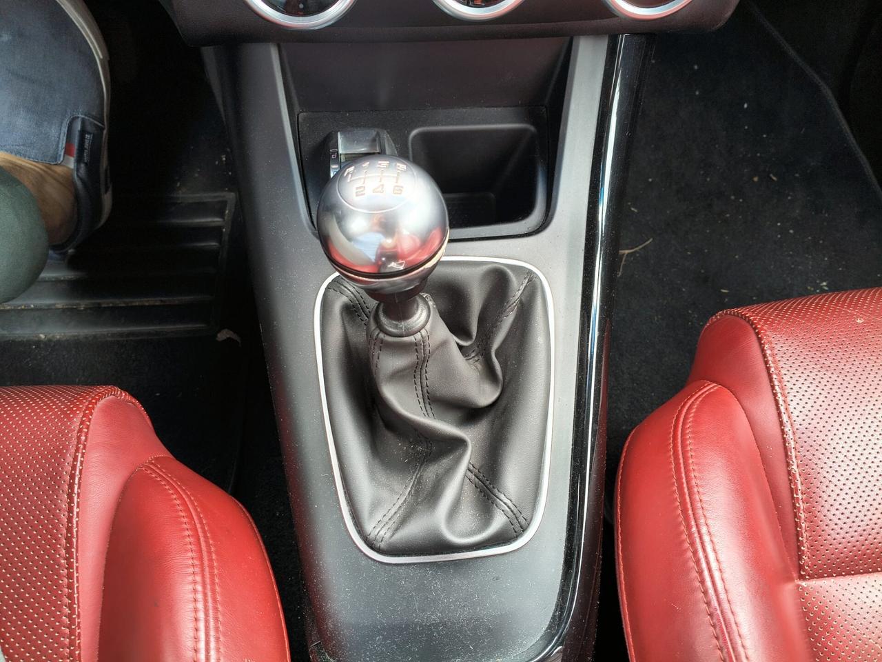 Alfa Romeo Giulietta 2.0 JTDm-2 170 CV Distinctive