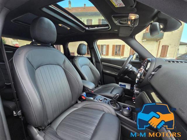 MINI Mini 2.0 Cooper S Classic Countryman