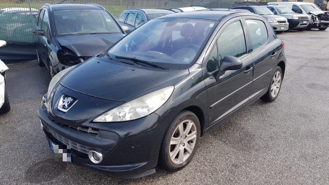 PEUGEOT 207 1.6 HDi 110CV 5p.