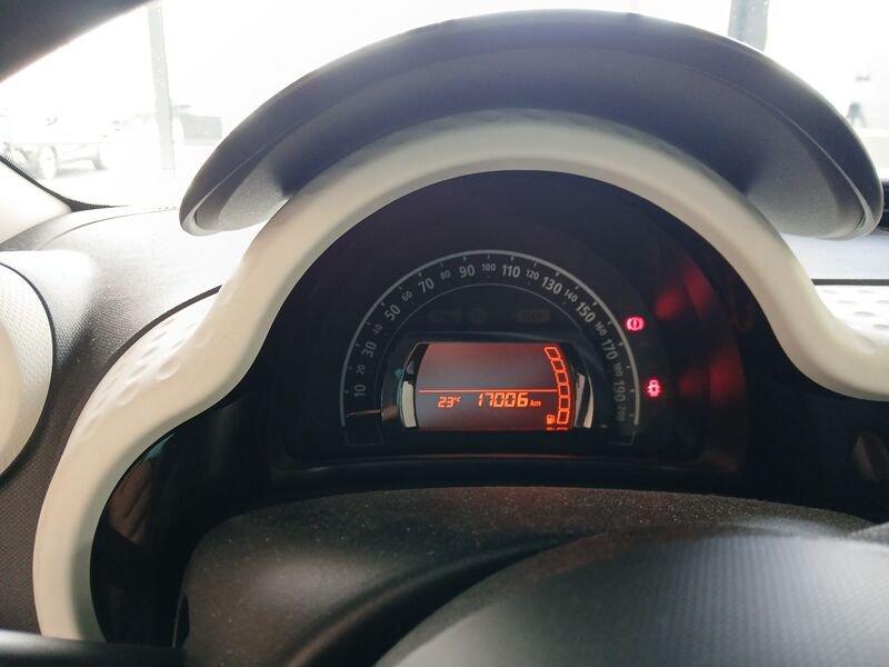 Renault Twingo III 2019 1.0 sce Zen 65cv