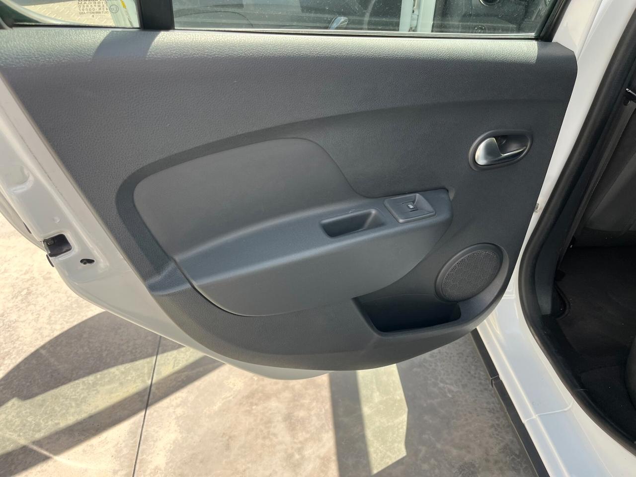 Dacia Sandero Stepway 1.5 dCi 8V 90CV Start&Stop