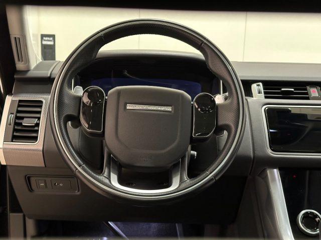 LAND ROVER Range Rover Sport 3.0D l6 249 CV HSE Dynamic