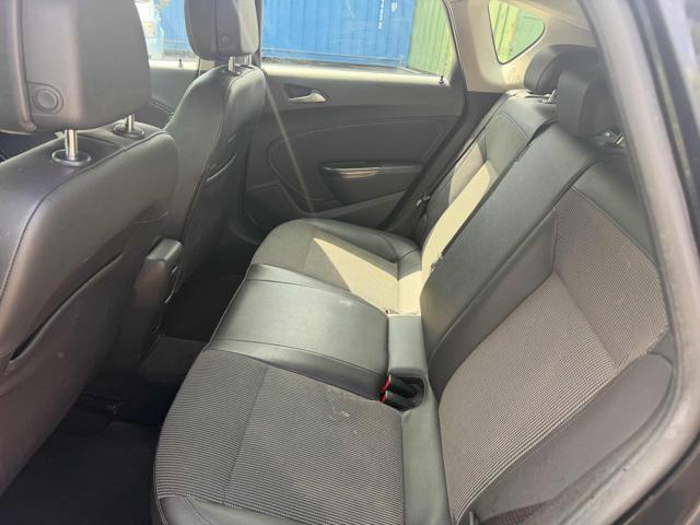 OPEL Astra 1.7 CDTI 125CV 5pCosmo senza nessun lavoro da fare