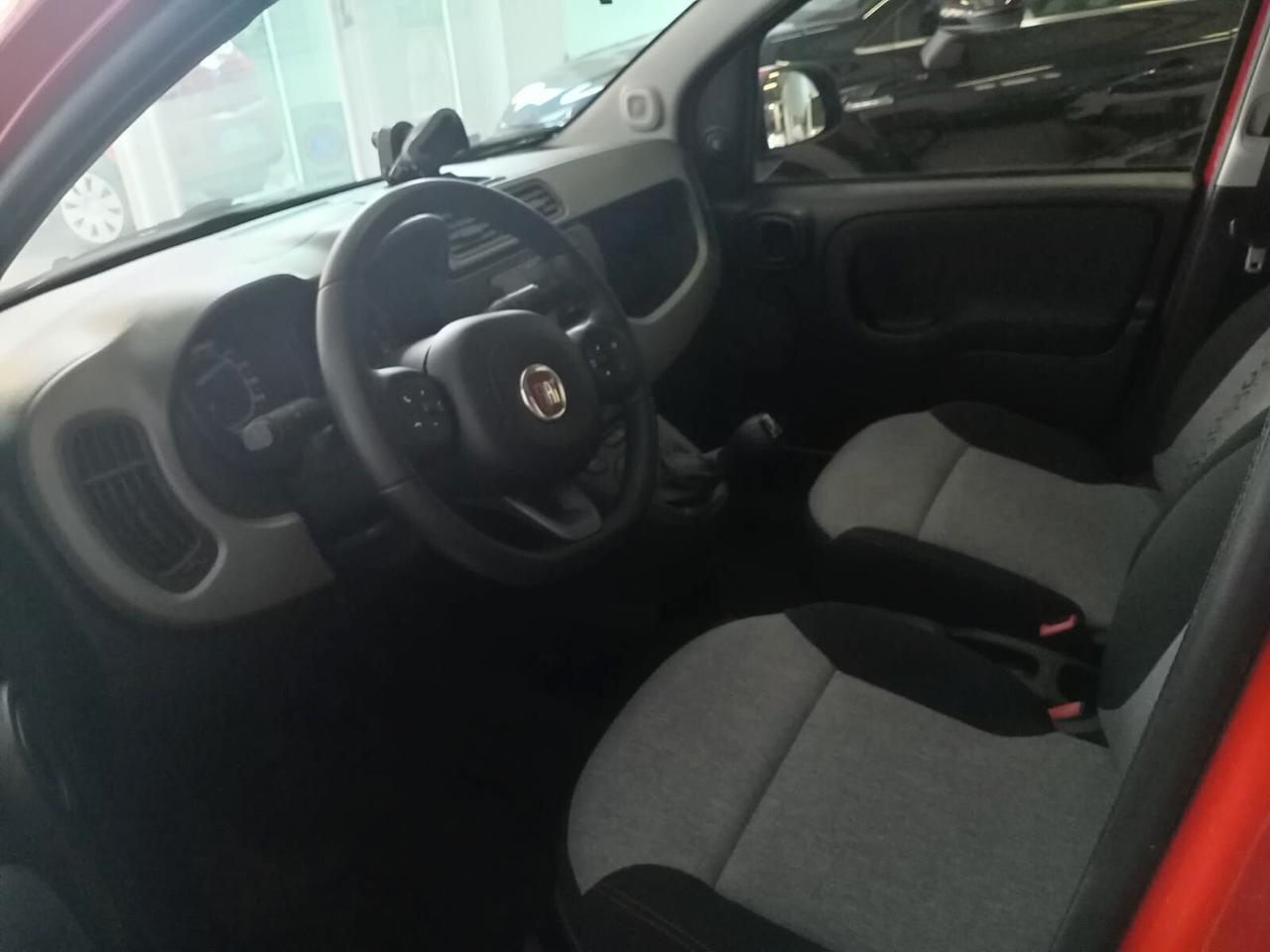 Fiat Panda 1.3 MJT 95 CV S&S Lounge