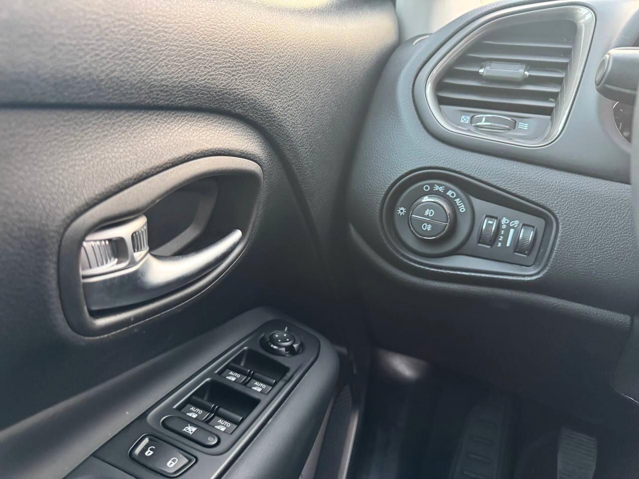 Jeep Renegade 1.6 Mjt 130 CV Limited 01/2022