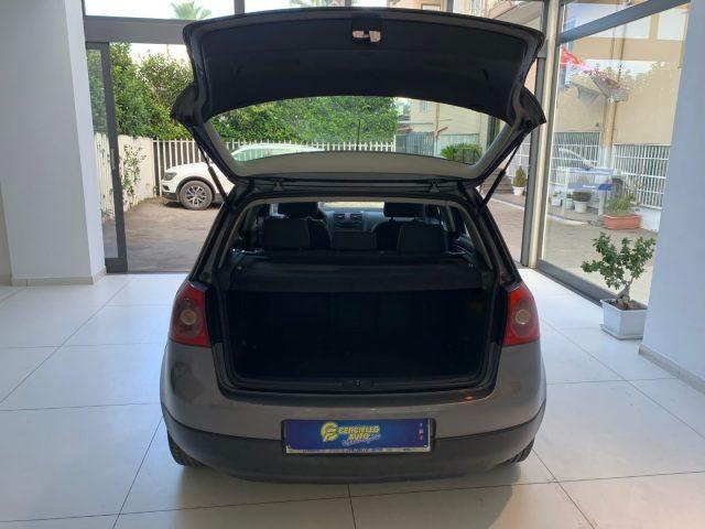 VOLKSWAGEN Golf 1.9 TDI 5p. Comfortline