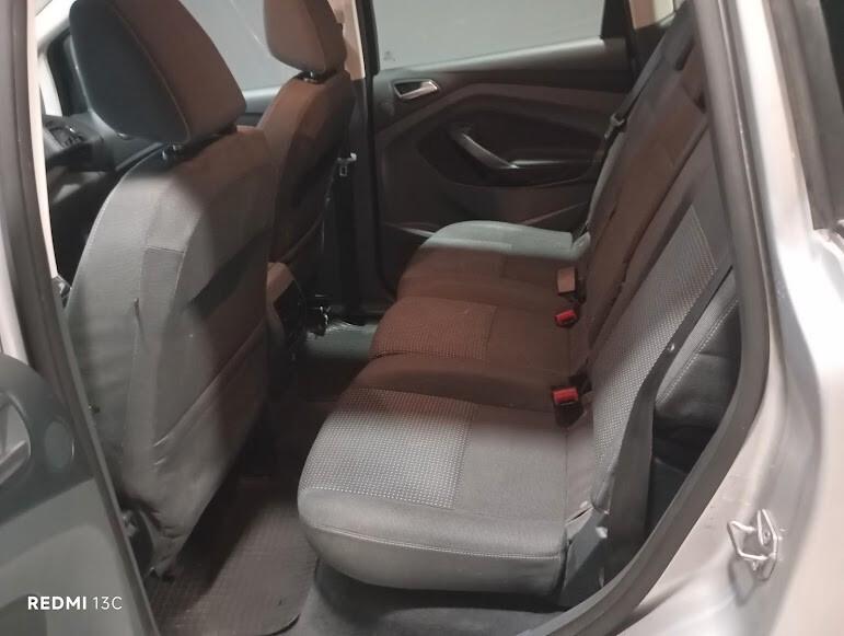 FORD C-MAX DEL 2013 1000 BENZINA 100 CV